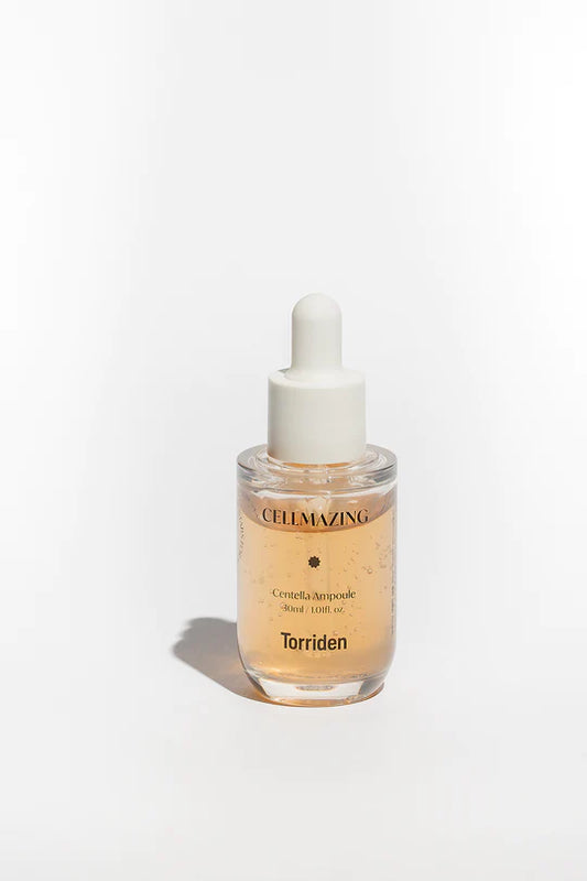 Torriden Cellmazing Centella Ampoule