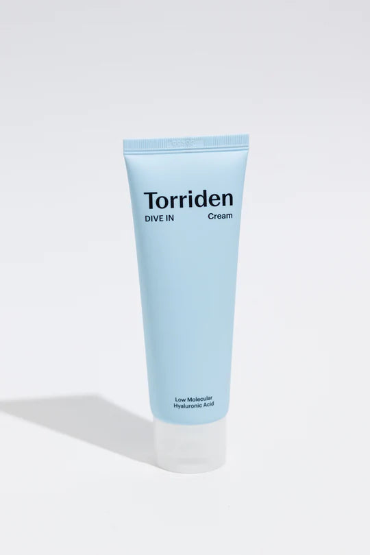 Torriden DIVE-IN Low Molecule Hyaluronic Acid Cream