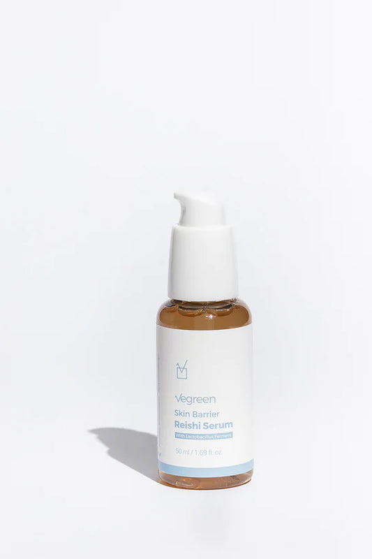 Vegreen Skin Barrier Reishi Serum