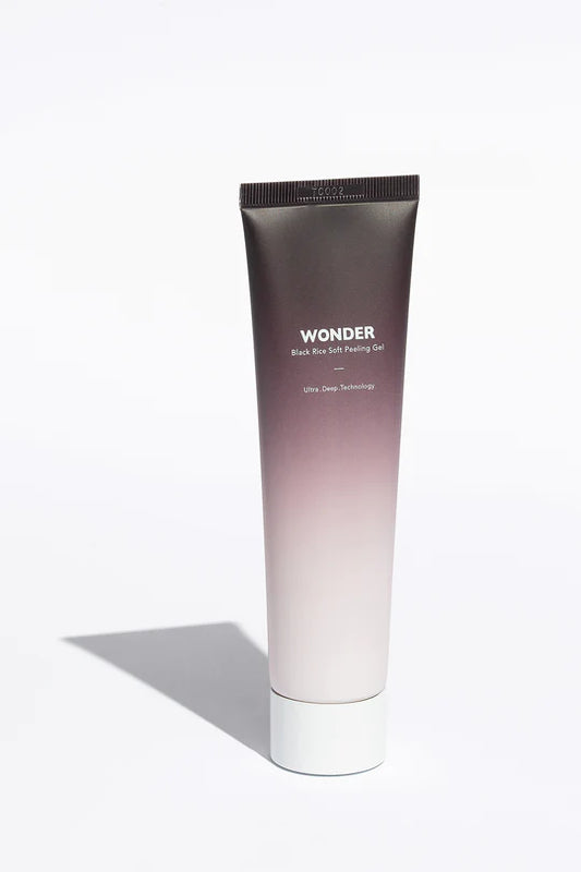 Haruharu WONDER Black Rice Soft Peeling Gel