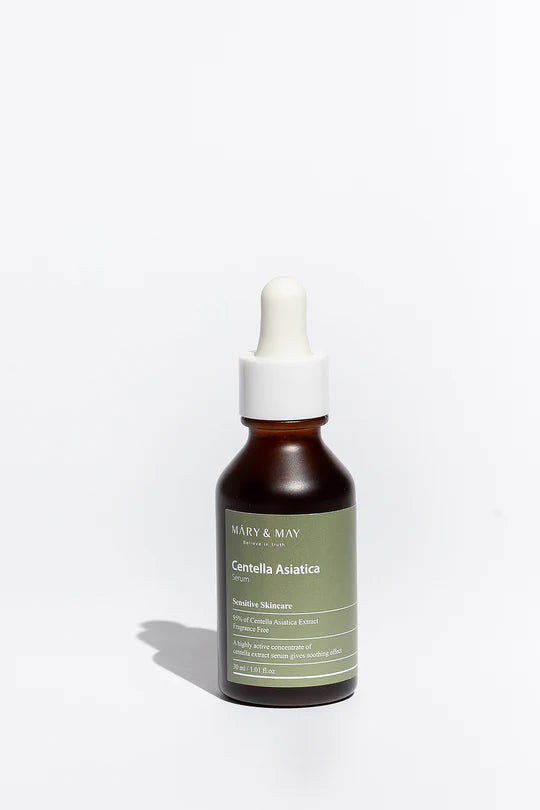 MARY & MAY Centella Asiatica Serum