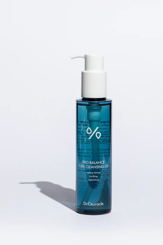 Dr. Ceuracle Pro Balance Pure Cleansing Oil