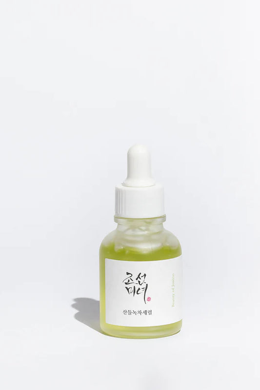 Beauty of Joseon Calming Serum: Green Tea + Panthenol